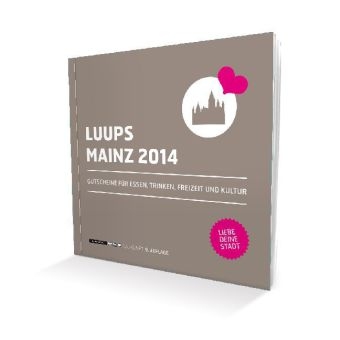 Luups Mainz 2014