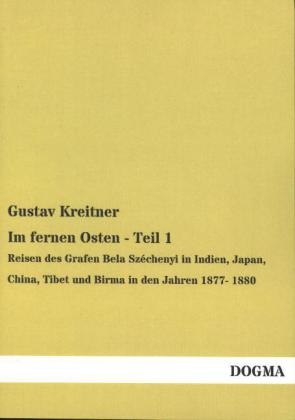 Im fernen Osten - Teil 1 - Gustav Kreitner