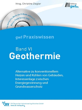 Geothermie