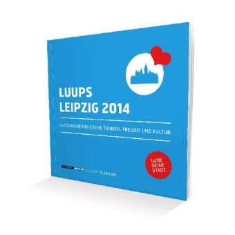 Luups Leipzig 2014