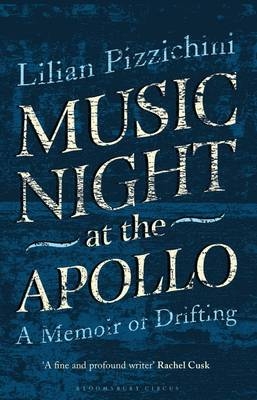 Music Night at the Apollo - Lilian Pizzichini
