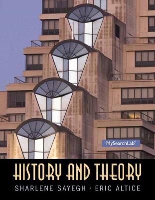 History and Theory