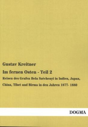 Im fernen Osten - Teil 2