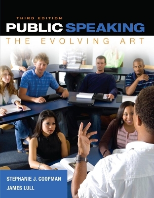 Public Speaking