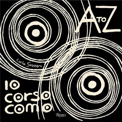 10 Corso Como - Carla Sozzani