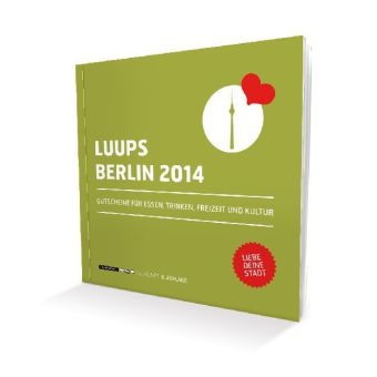 Luups Berlin 2014