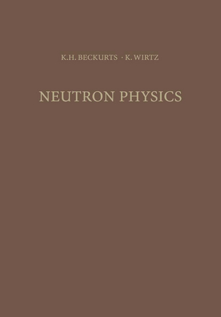 Neutron Physics