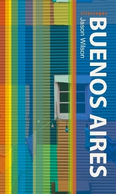 Buenos Aires - Jason Wilson