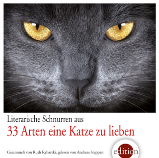 33 Arten eine Katze zu lieben