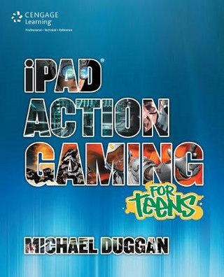 iPad Action Gaming for Teens