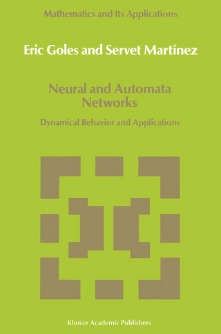 Neural and Automata Networks