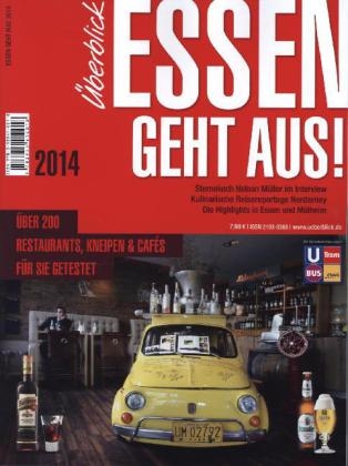 Essen geht aus 2014