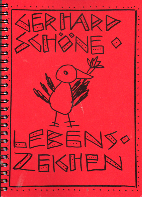 Lebenszeichen - Gerhard Sch&ouml;ne