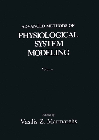 Advanced Methods of Physiological System Modeling