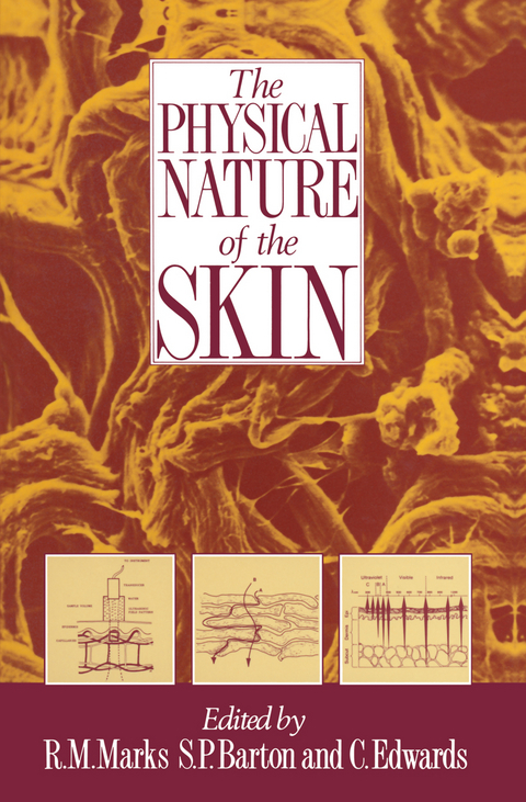 The Physical Nature of the Skin - 