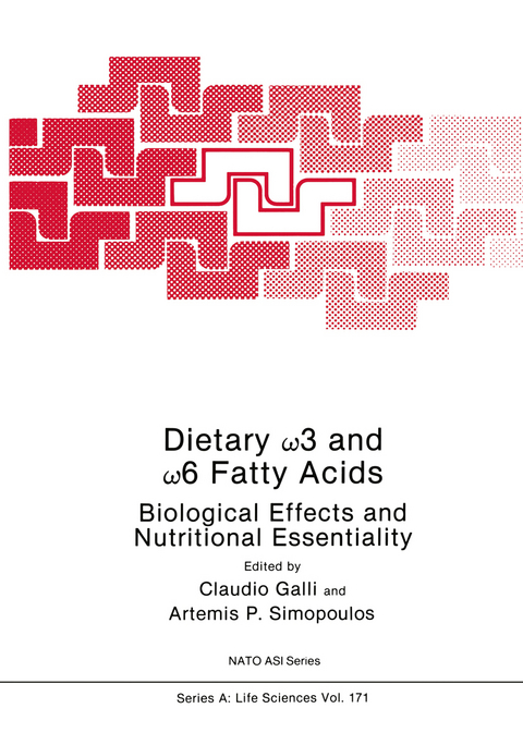 Dietary &omega;3 and &omega;6 Fatty Acids - 