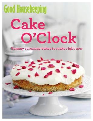 Good Housekeeping Cake O'Clock -  Good Housekeeping Institute