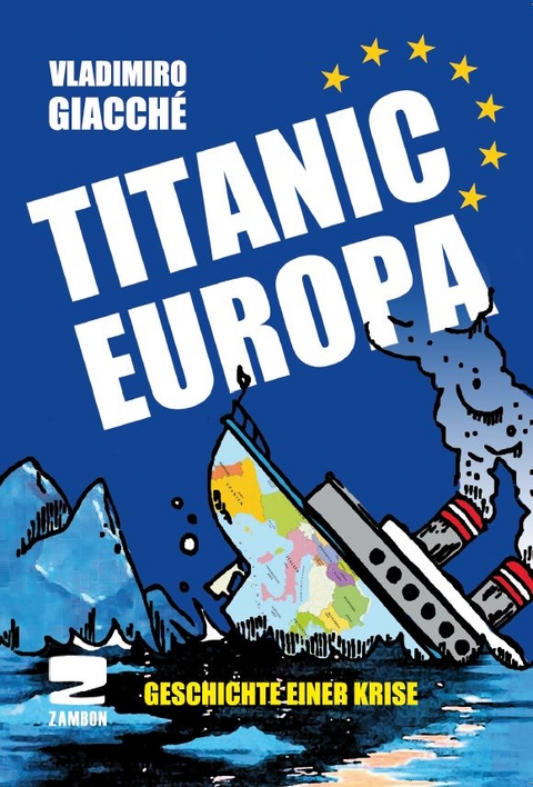 Titanic Europa - Vladimiro Giacch&eacute;