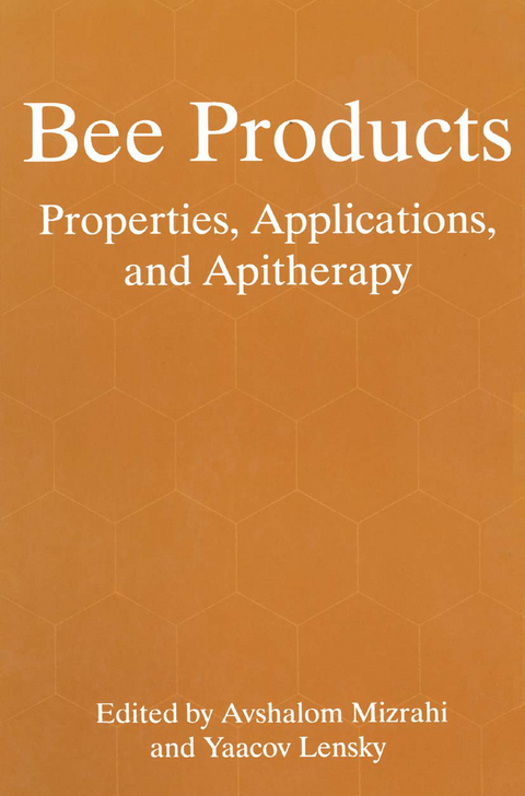Bee Products - 