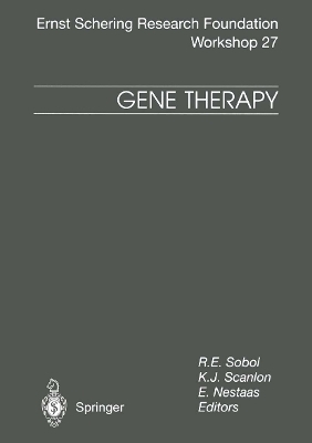 Gene Therapy - 