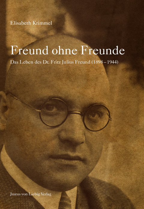 Freund ohne Freunde - 