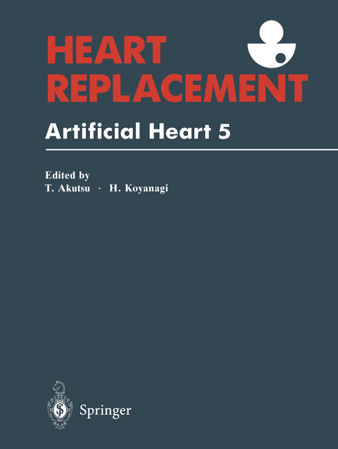 Heart Replacement - 