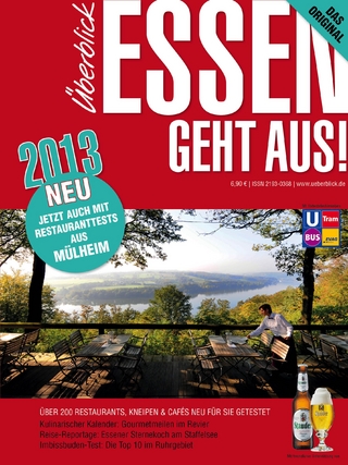 ESSEN GEHT AUS! 2013