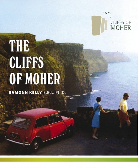 Cliffs of Moher -  Eamonn Kelly