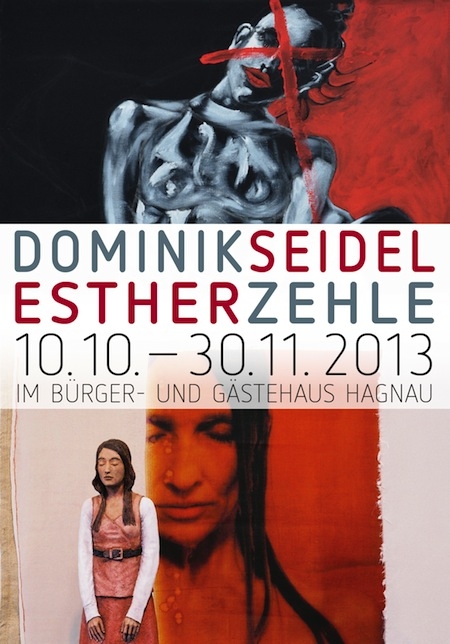 Esther Seidel - Dominik Zehle - 