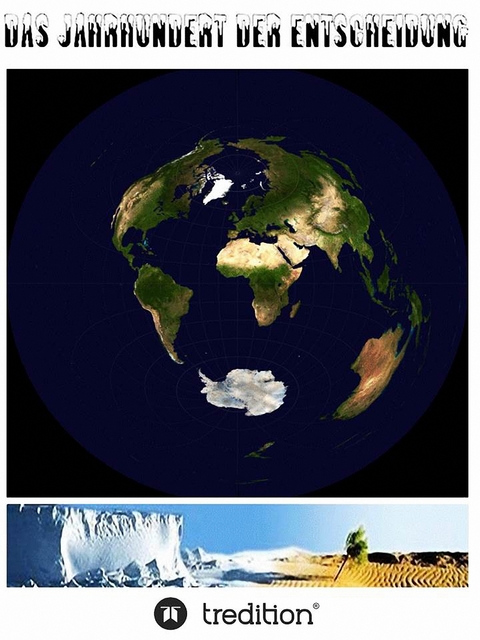 Das Jahrhundert der Entscheidung - II Magalio