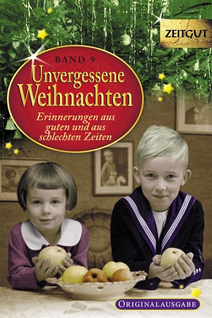 Unvergessene Weihnachten - Band 9 - 