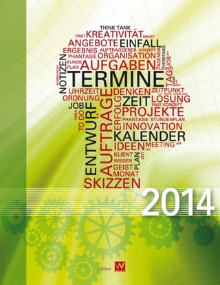 Buchkalender 2014 