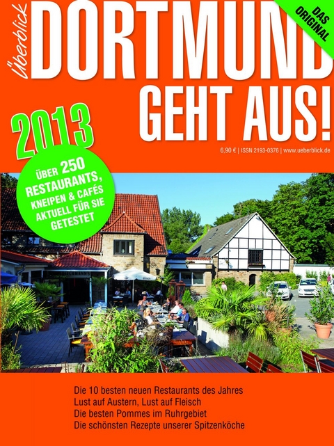 Dortmund geht aus! 2013 - 