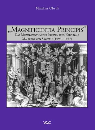 Magnificentia Principis - Matthias Oberli