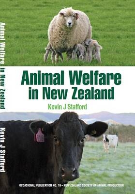 Animal Welfare in New Zealand