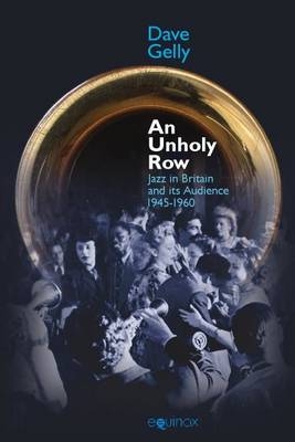 Unholy Row