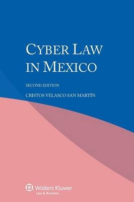 Cyber Law in Mexico