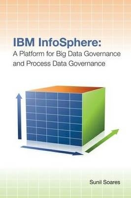 IBM Infosphere: a Platform for Big Data Governance and Process Data Governance - Sunil Soares