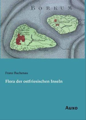 Flora der ostfriesischen Inseln
