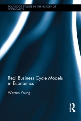 Real Business Cycle Models in Economics