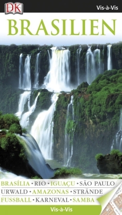 Vis-&agrave;-Vis Brasilien