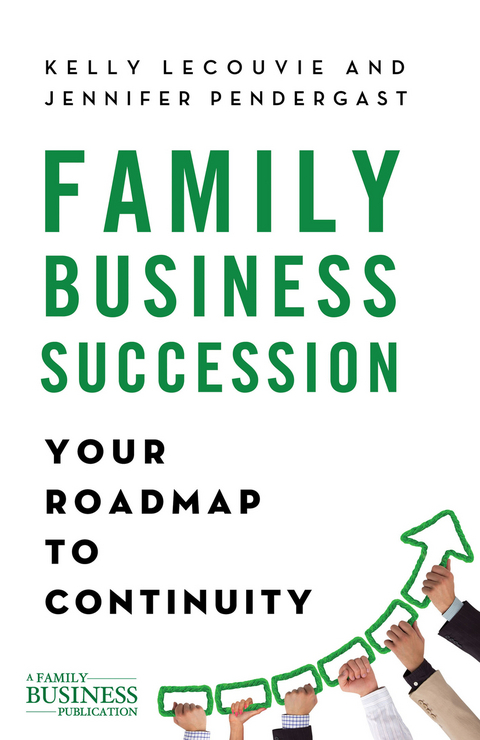 Family Business Succession - K. LeCouvie, J. Pendergast