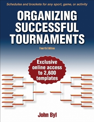 Organizing Successful Tournaments - John Byl