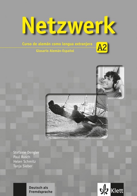 Netzwerk A2 - Stefanie Dengler, Marion L&uuml;tke, Tanja Mayr-Sieber, Paul Rusch, Helen Schmitz