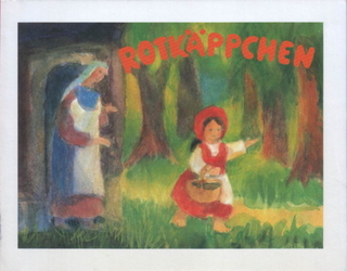 Rotkäppchen
