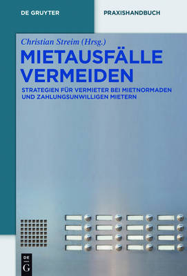 Mietausfälle vermeiden