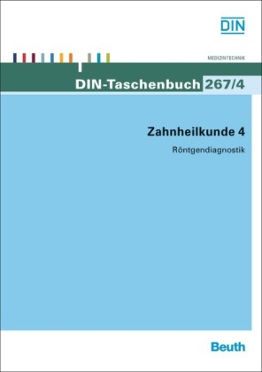 Zahnheilkunde 4