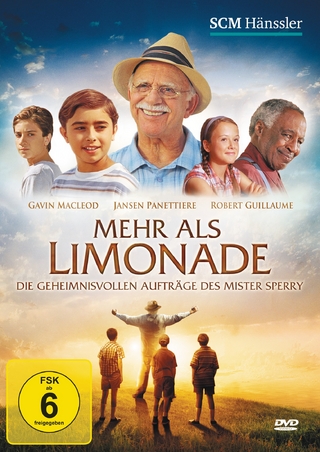 Mehr als Limonade, 1 DVD