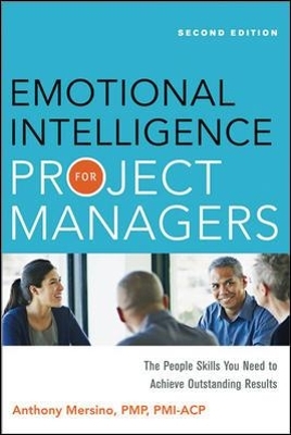 Emotional Intelligence for Project Managers