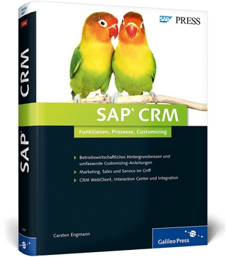 SAP CRM
